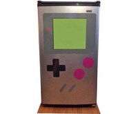 Vintage Video Game Decor Image 4