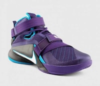 Sporty Team Sneakers Image 3