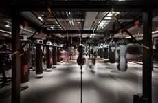 Monochromatic Boxing Centers