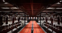Monochromatic Boxing Centers Image 2