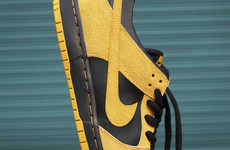 Protective Skate Shoes
