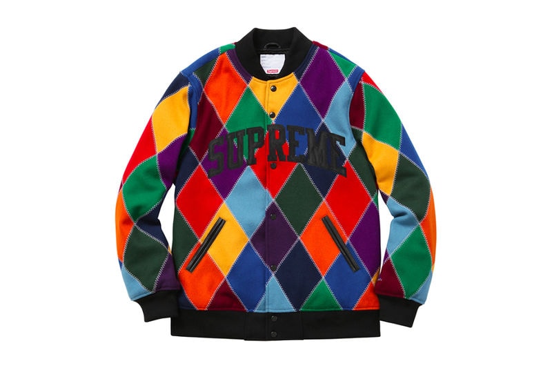 Revived Eclectic Outerwear