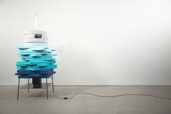 Stacking Furniture Sets Image 2