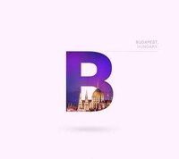 City-Based Typography Image 3