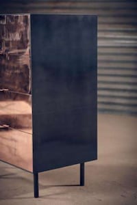 Artisanal Organic Furniture Image 3