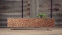 Artisanal Organic Furniture Image 6
