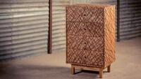 Artisanal Organic Furniture Image 7