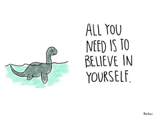40 Inspirational Illustrations
