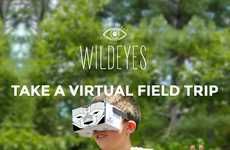 Virtual Field Trip Platforms