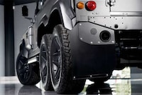 Customized Wilderness Cars Image 4