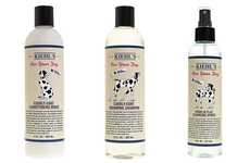 Illustrated Pooch Packaging