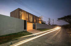 Privacy-Centric Homes
