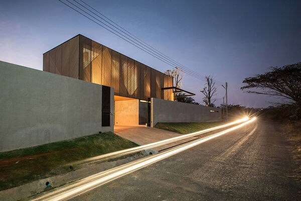 Privacy-Centric Homes