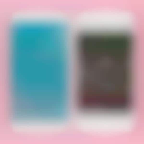 Cosmetic Tracking Apps