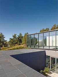 Embedded Block Houses Image 2