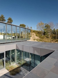 Embedded Block Houses Image 3