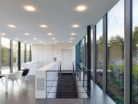 Embedded Block Houses Image 7