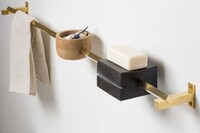 Flexible Washroom Fixtures Image 2