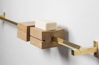Flexible Washroom Fixtures Image 3