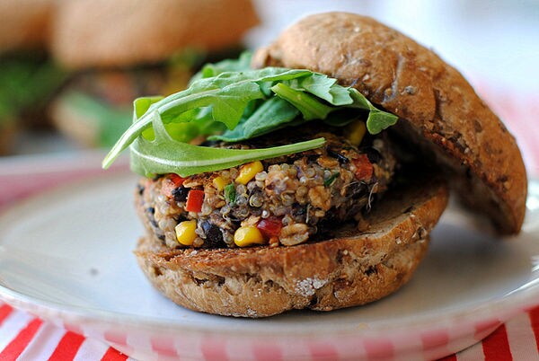 24 Delicious Quinoa Dishes