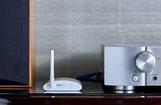 Bluetooth-Providing Accessories