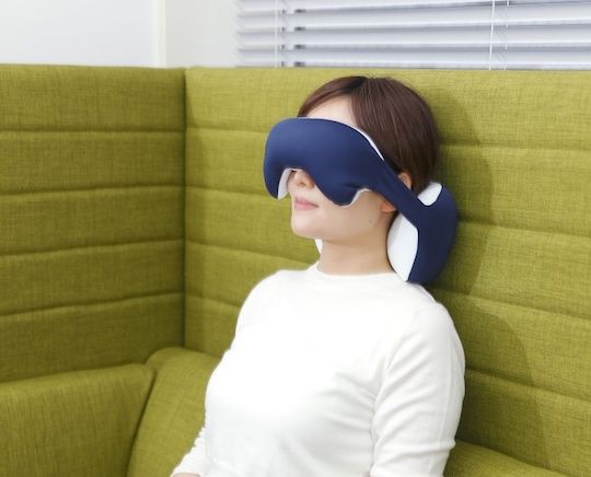 29 Travel Sleeping Products