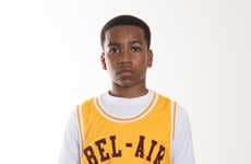 Pop Culture Sports Jerseys