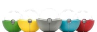 Futuristic Ice Cream Machines Image 3