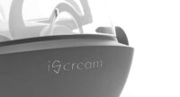 Futuristic Ice Cream Machines Image 7