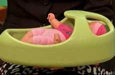 Infant Sleeping Pods