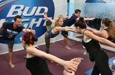 Branded Yoga Events