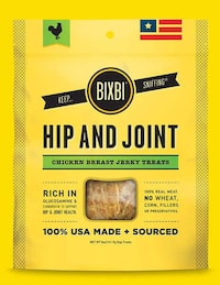Glossy Pet Food Packaging Image 4
