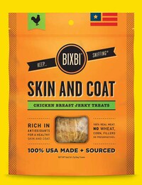 Glossy Pet Food Packaging Image 6