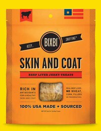 Glossy Pet Food Packaging Image 7