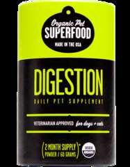 Glossy Pet Food Packaging Image 8