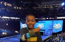 Amex Invites: Marvel Universe Live