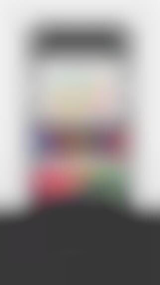 Fashion Discovery Apps