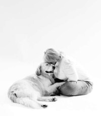 Animal Caregiver Portraits Image 3