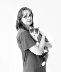 Animal Caregiver Portraits Image 5