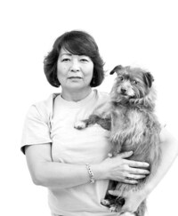 Animal Caregiver Portraits Image 6