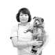 Animal Caregiver Portraits Image 6