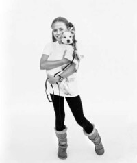 Animal Caregiver Portraits Image 8