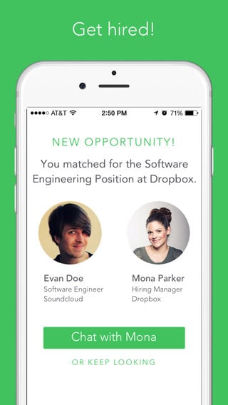 22 Job Hunting Tools