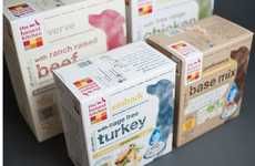 Sustainable Pet Food Packaging