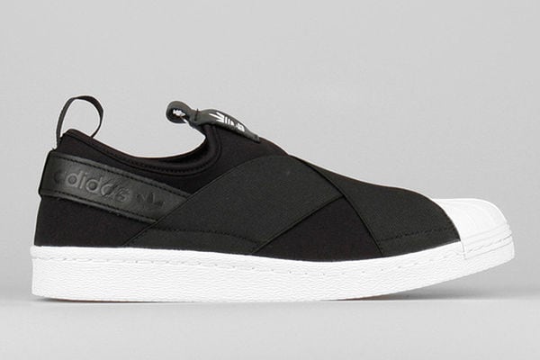 23 Slip-On Sneakers