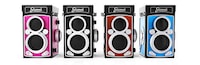 Retro-Inspired Camera Remotes Image 4