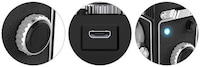 Retro-Inspired Camera Remotes Image 5