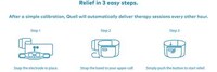 Pain-Relieving Wearables Image 3