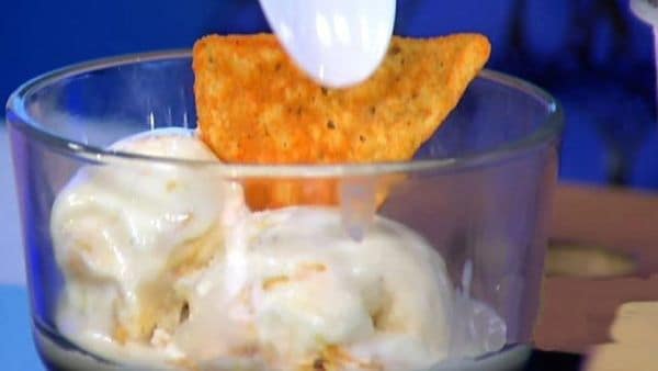 45 Savory Frozen Desserts