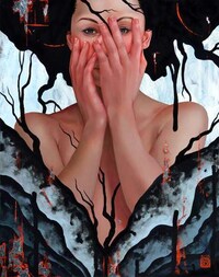 Emotionally Expressive Portraits Image 4